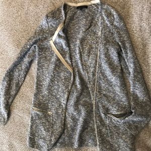 Banana Republic cardigan sweater